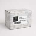 Parking Brake Pedal Pad