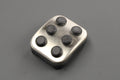 Parking Brake Pedal Pad