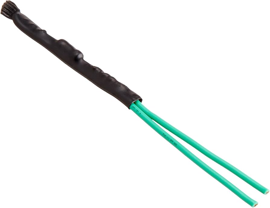 Side Air Bag Canceler, 3.3-Ohm