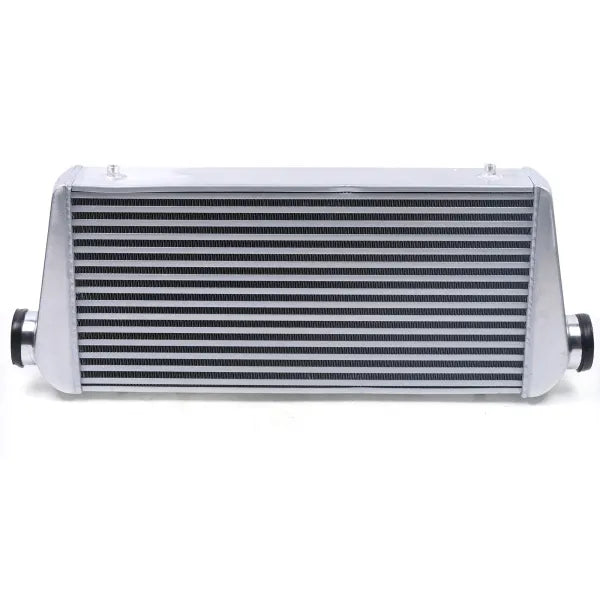 31 x 12 x 4 Inch Tube-and-Fin Intercooler