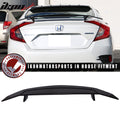 ABS Gloss Black Car Cover