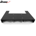 V2 Rear Diffuser