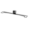 License Plate Bracket Camera