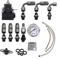 Adjustable Fuel Pressure Regulator
