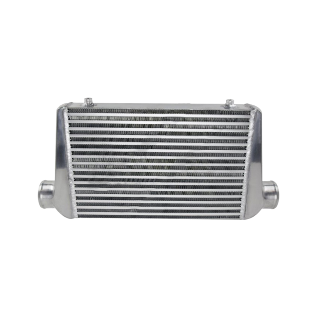 3-Inch Inlet/Outlet Tube-and-Fin Core Intercooler