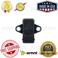 3-Bar MAP Sensor