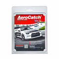 AeroCatch Plus Flush Hood Latch and Pin Kit