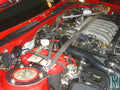 Front Strut Bar