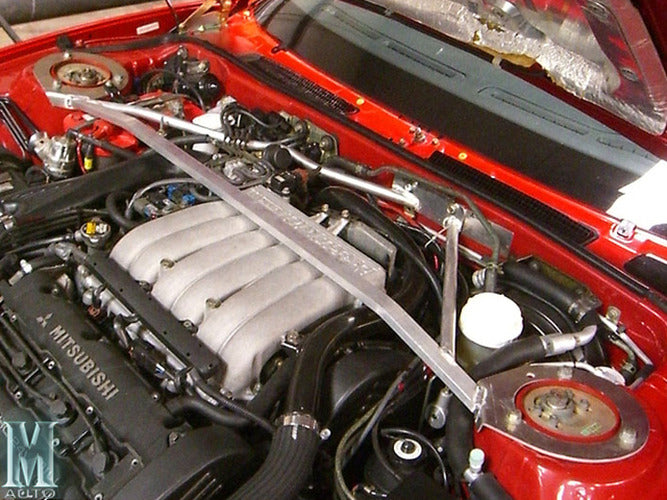 Front Strut Bar