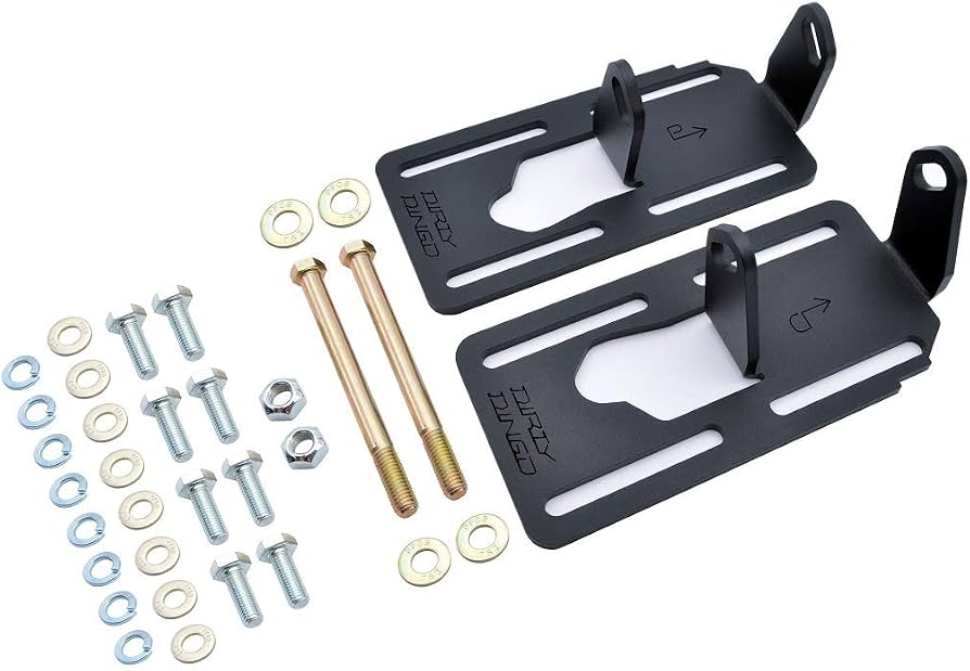 LS Engine Mounts
