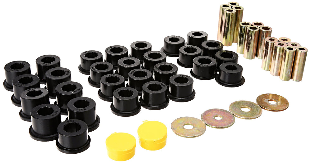 Rear Control Arm Bushing Kit