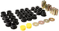 Rear Control Arm Bushing Kit
