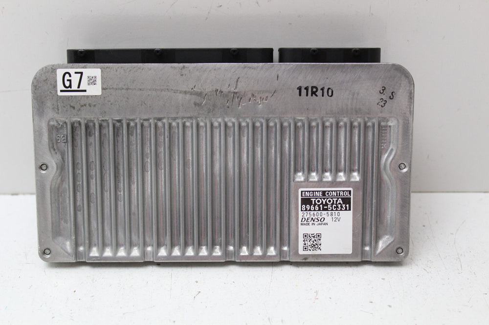 ECU ECM Engine Control Module