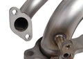 1-3/4-Inch Shorty Headers