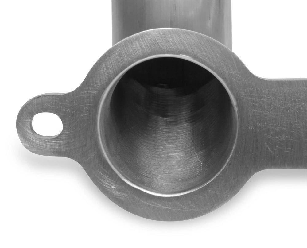 1-3/4-Inch Shorty Headers