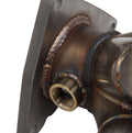 1-3/4-Inch Shorty Headers
