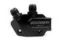 Low-Profile Oil Cooler Thermostat
