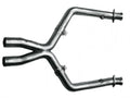 2-1/2" Competition X-Pipe