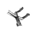 2-1/2" Competition X-Pipe