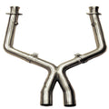 2-1/2" Competition X-Pipe
