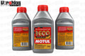 RBF 600 High Performance Brake Fluid