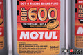 RBF 600 High Performance Brake Fluid