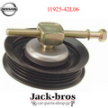 Idler Pulley Assembly