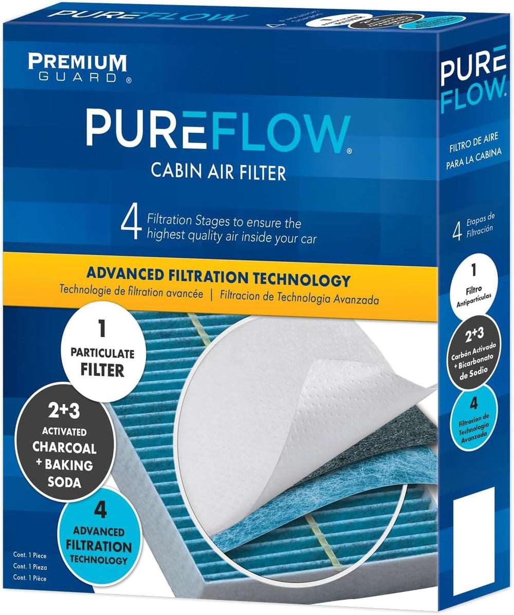 Cabin Air Filter