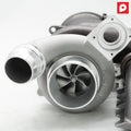 Turbocharger