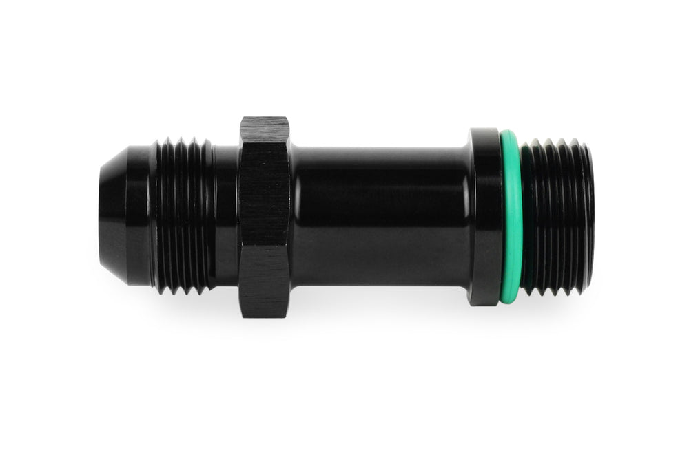 AN Male Flare to O-Ring Boss Adapter