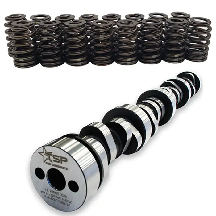 Chopacabra Cam Kit LS 4.8L 5.3L