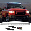50-Inch Curved Light Bar Mount