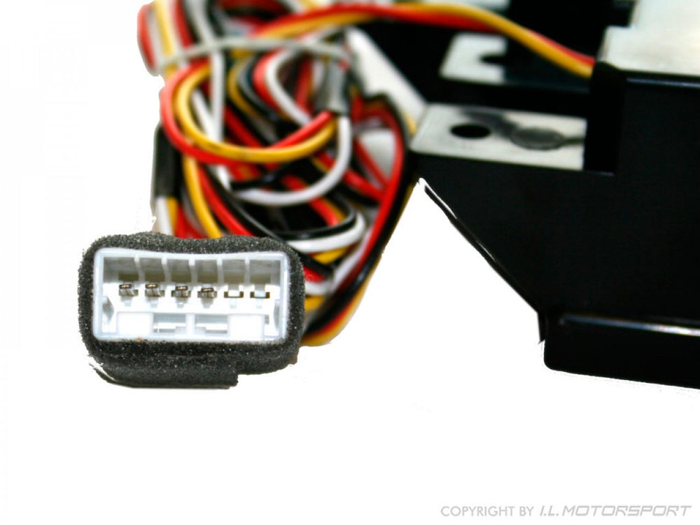 Headrest Speaker Installation Kit