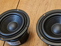 Headrest Speaker Installation Kit