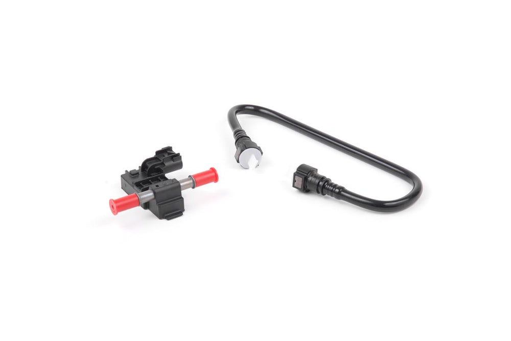 ProFlex Commander Flex Fuel System