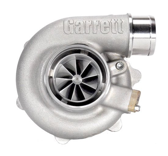 G25-660 Turbocharger