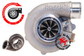 G25-660 Turbocharger