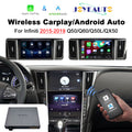 Wireless CarPlay Module Receiver Box