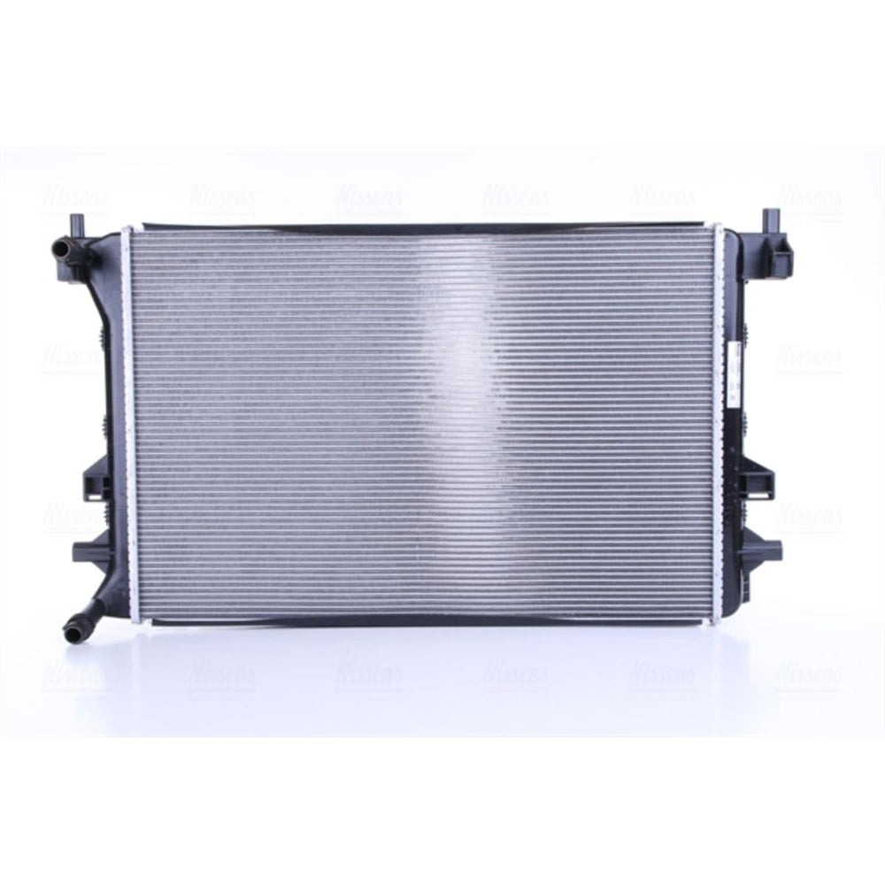 Engine Coolant Radiator 620mm x 418mm x 26mm