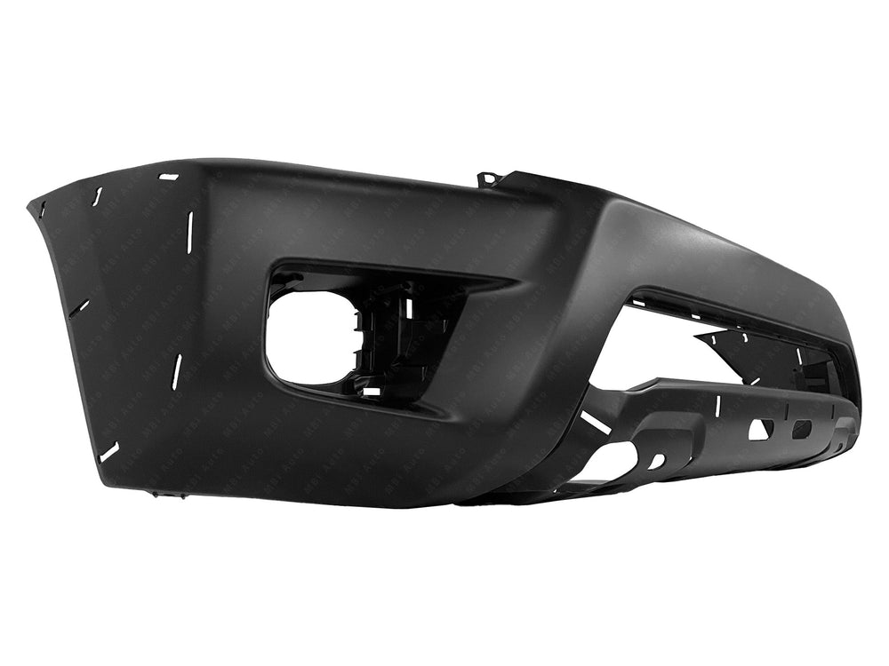 Front Bumper Cover