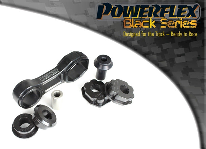 Polyurethane Lower Torque Mount