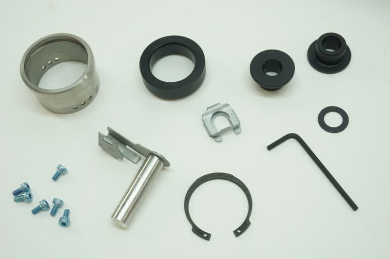 EVO 3 Short Shift Kit