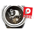 N54 Stage 2 Daily-Driver Turbocharger Upgrade