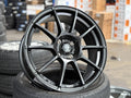 Gravity Cast Alloy Wheel