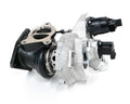 Journal Bearing Turbocharger