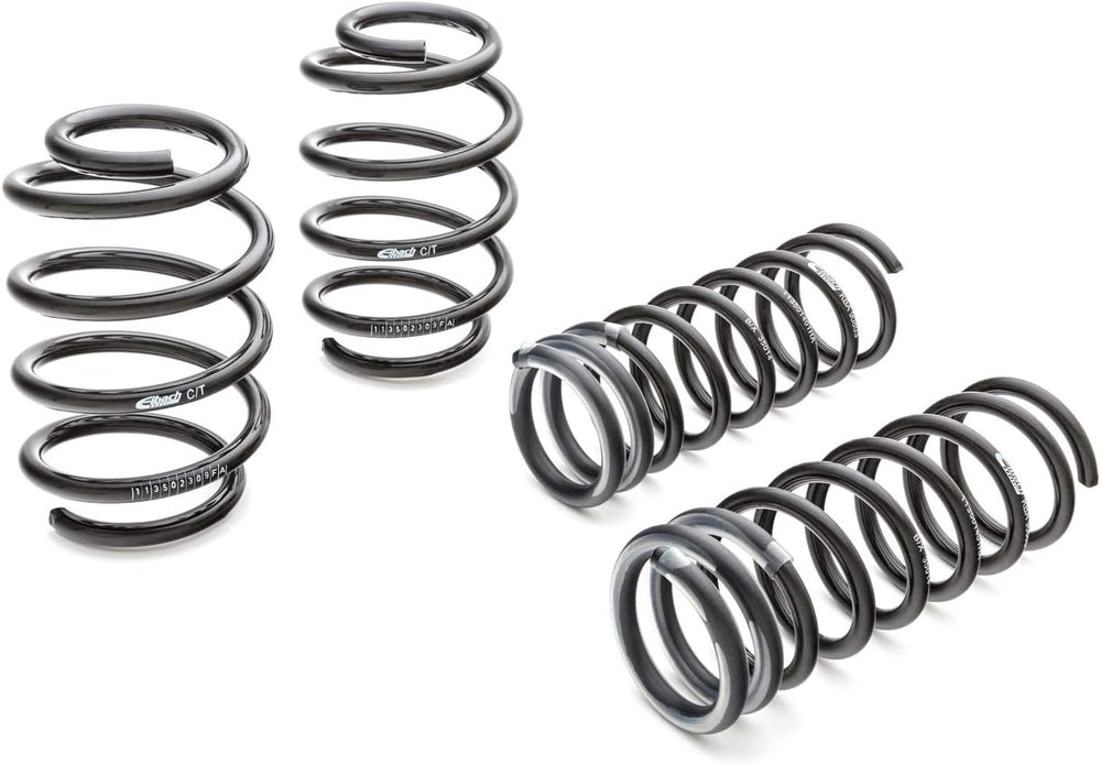 Pro-Kit Lowering Springs