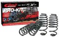 Pro-Kit Lowering Springs