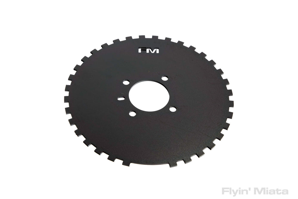 36-2 Tooth Crankshaft Trigger Wheel