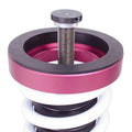52mm Monotube Shocks w/ Pillow Ball Mounts