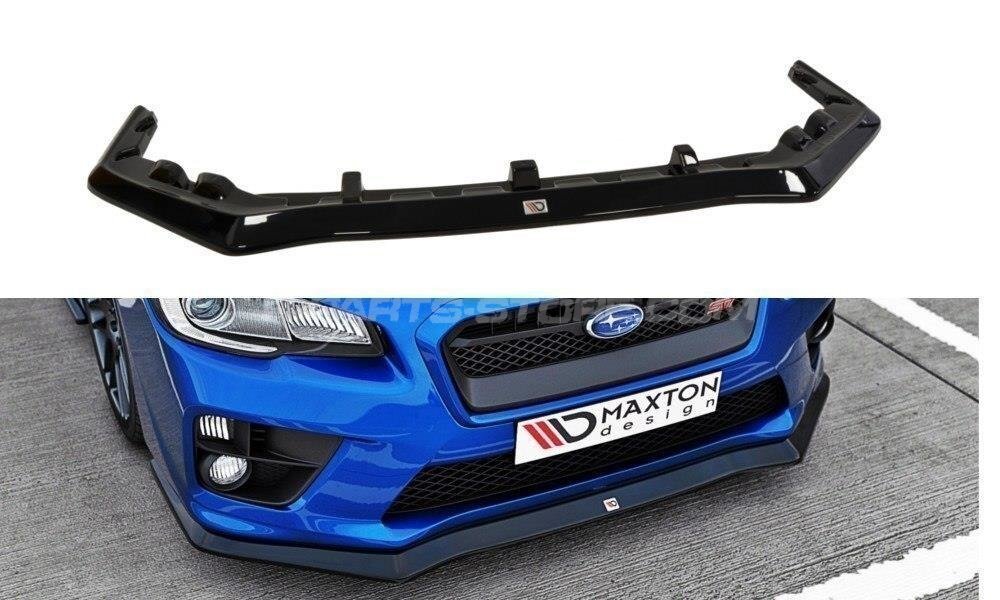 ABS Front Splitter